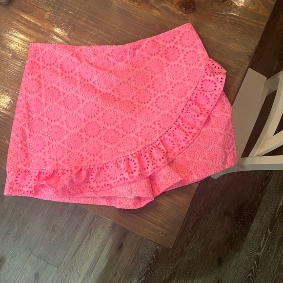 Lilly Pulitzer Pants - Lilly Pulitzer Skort